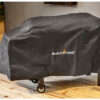 28" Griddle/Grill or Tailgater Combo Cover - Soft - Image 3