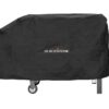 28" Griddle/Grill or Tailgater Combo Cover - Soft