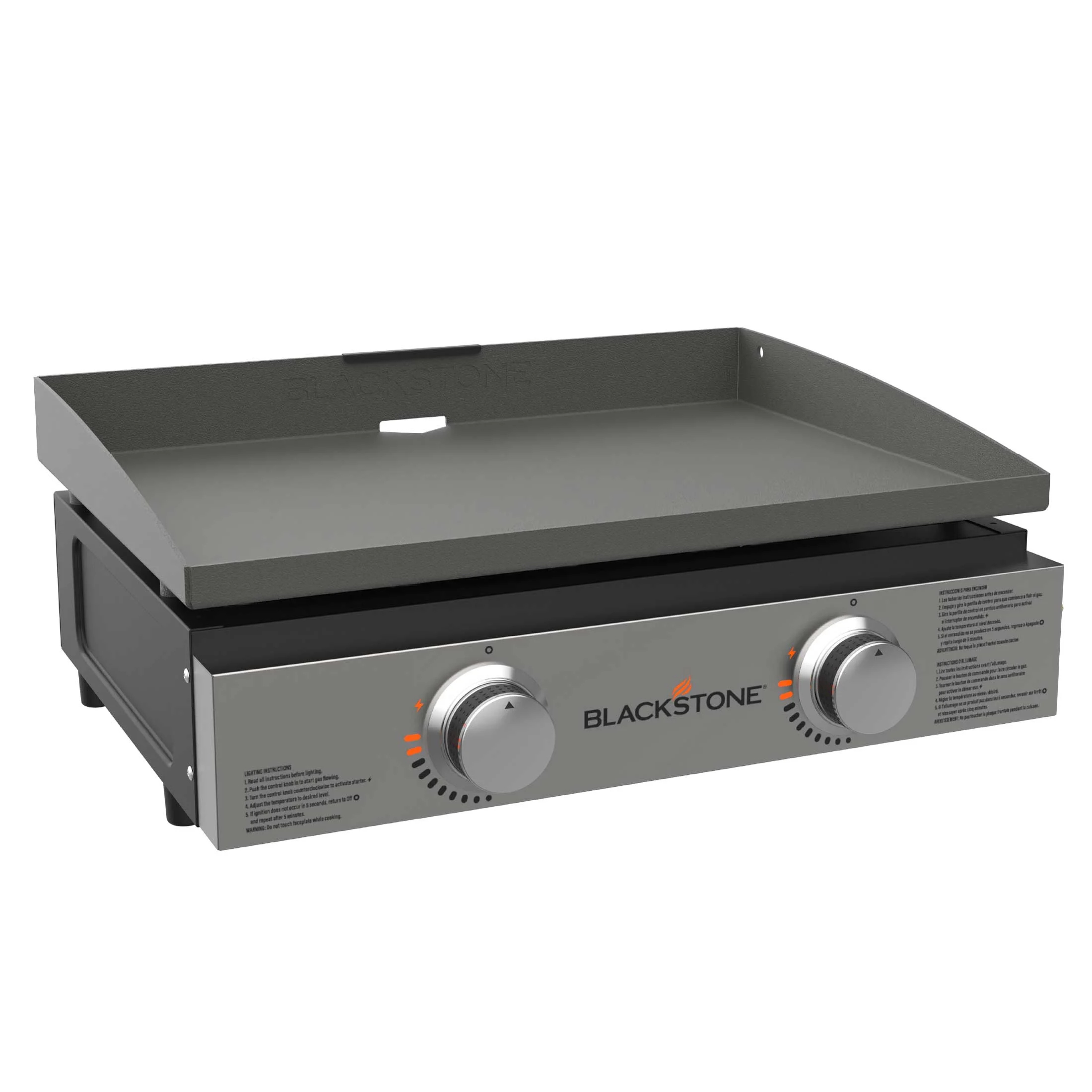 Blackstone 1666 22" Tabletop Griddle