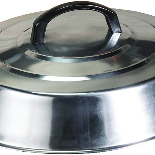 Blackstone 12 in Round Basting Cover