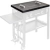 28'' Griddle Cover - Hard - Image 3