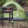 On The Go 22in Cart Griddle W/Hood - Image 9