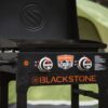 On The Go 22in Cart Griddle W/Hood - Image 6