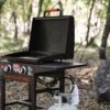 On The Go 22in Cart Griddle W/Hood - Image 4