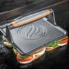 Extra Large Griddle Press - Image 3