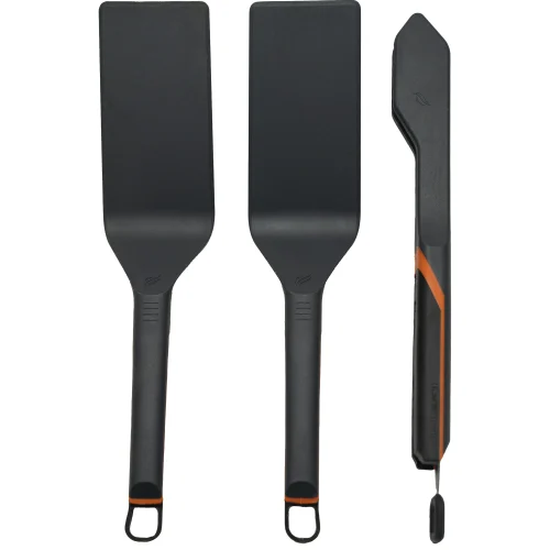E-series 3 Pc Griddle Tool Kit