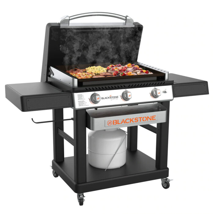 28" CULINARY XL W/CART main image