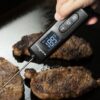Infrared Thermometer and Probe Combo - Image 3