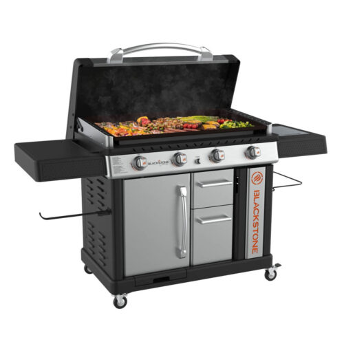 36" CULINARY GRIDDLE Main Photo