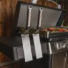 36" Stainless Steel Griddle W/cabinets - Image 4