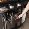 36" Stainless Steel Griddle W/cabinets - Image 6