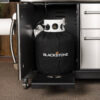 36" Stainless Steel Griddle W/cabinets - Image 7