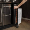 36" Stainless Steel Griddle W/cabinets - Image 8