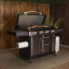 36" Stainless Steel Griddle W/cabinets - Image 13