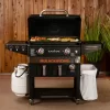 Patio Collection 28" Griddle with Air Fryer - Image 2