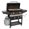 Patio Collection 28" Griddle with Air Fryer