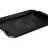 black pan