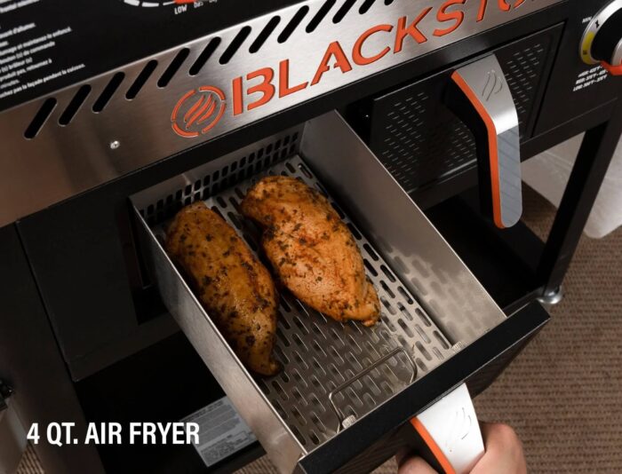 air fryer