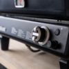 counter top pizza oven