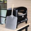 counter top pizza oven