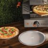 PIZZA TRAY (2 PACK)