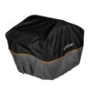 portable pizza over cover