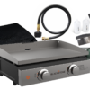22" Tabletop Griddle Bundle