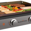 22in Tabletop Griddle Bundle