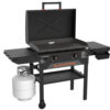 28” with Omnivore Top - Image 5