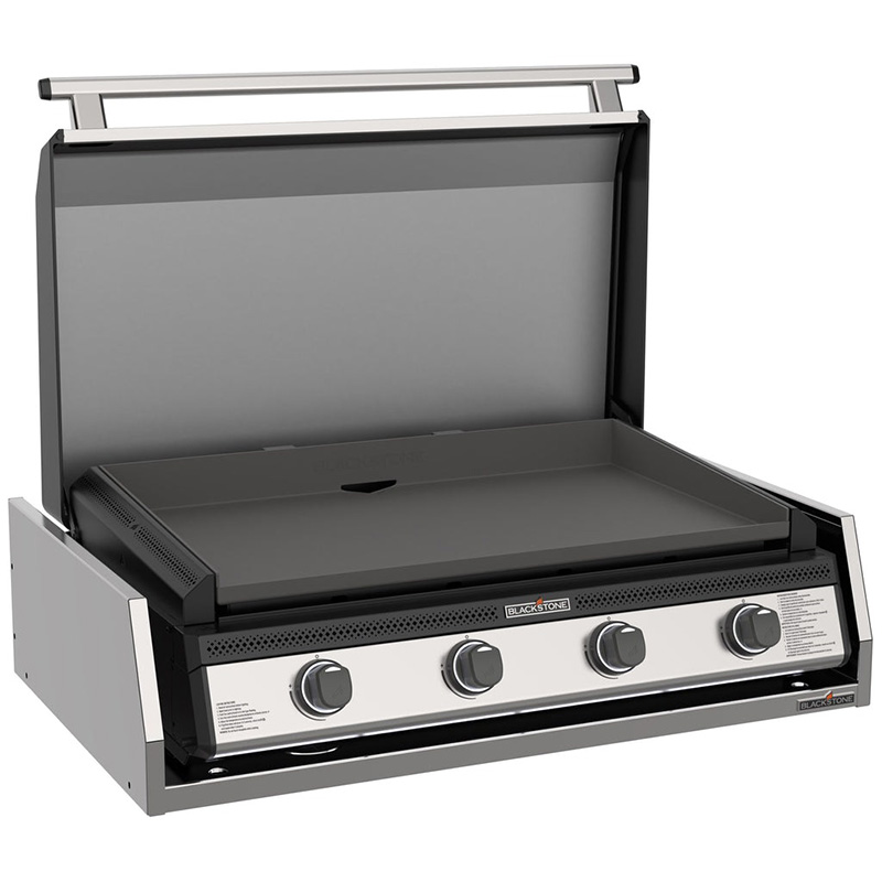 36 Built In Griddle Blackstone Griddles