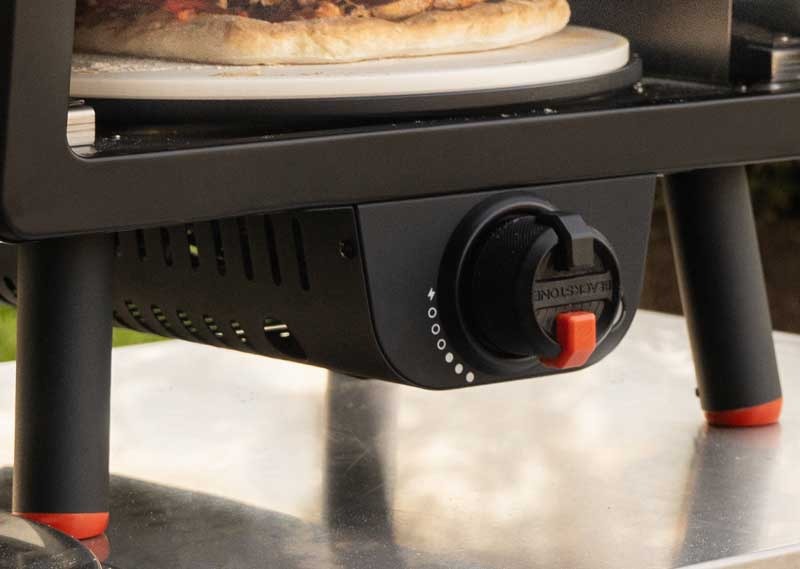 LEGGERO PIZZA OVEN