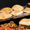 Adjustable Warming Rack