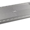 Adjustable Warming Rack