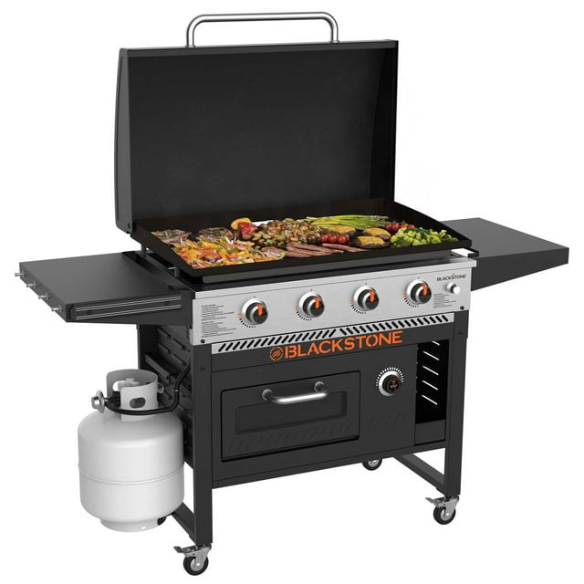 Blackstone gas griddles best sale