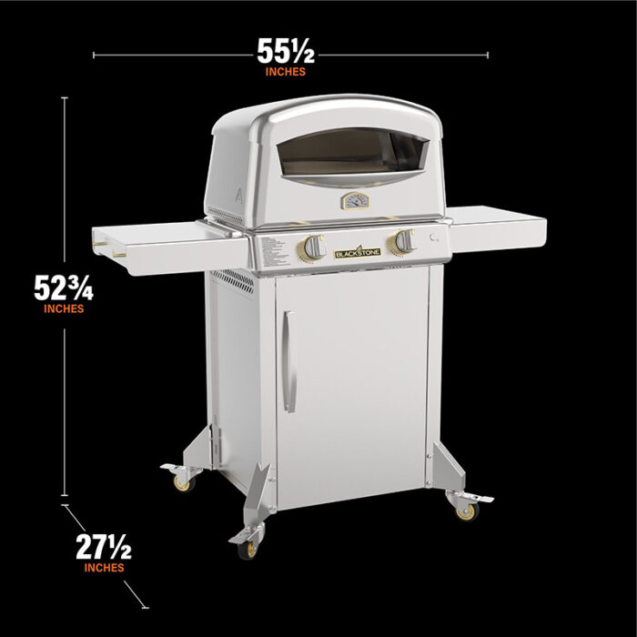 Select Pizza Oven