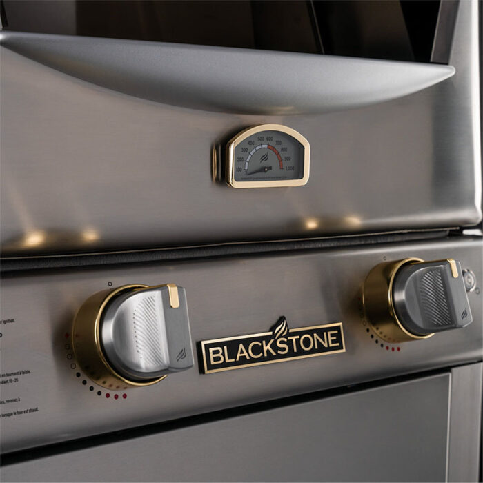 Select Pizza Oven