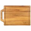 12x18 Wood Carving Board