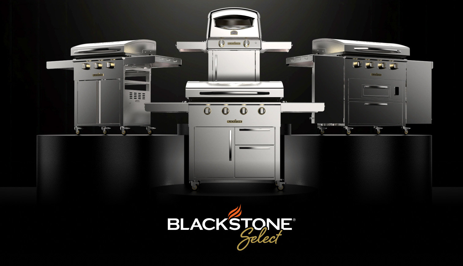blackstone select griddle hero