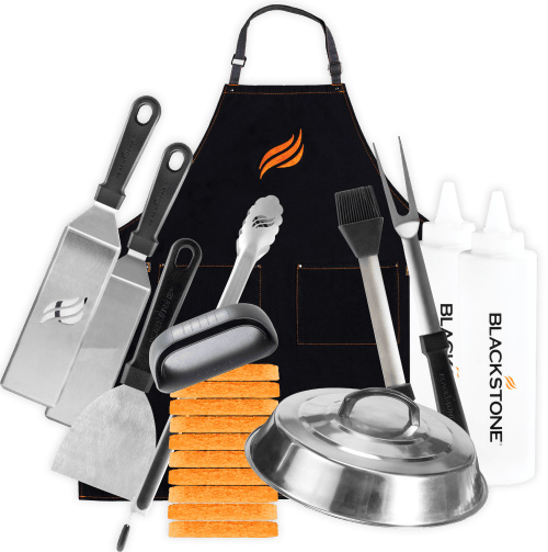 Pro 22-Piece Toolkit