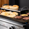 Stainless Steel Warming Rack