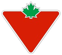 canadian tire