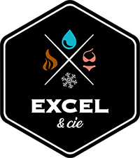 excel etcie