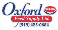 oxford feed supply