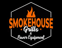 smoke house grills