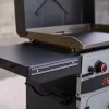 an image of Bronco 28 XL Griddle with Cabinet