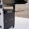 an image of Bronco 28 XL Griddle with Cabinet