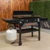 Original 28 Omnivore Griddle with Hard Cover - 6