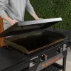Original 28 Omnivore Griddle with Hard Cover - 6