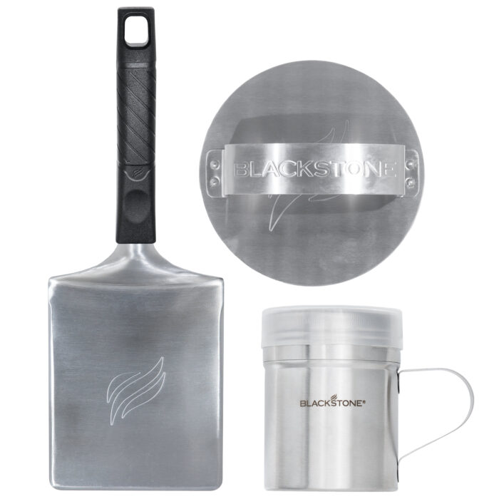 Smash Burger Kit