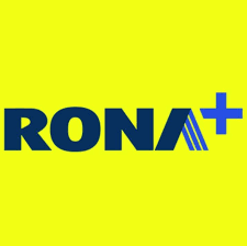 Rona+ Logo